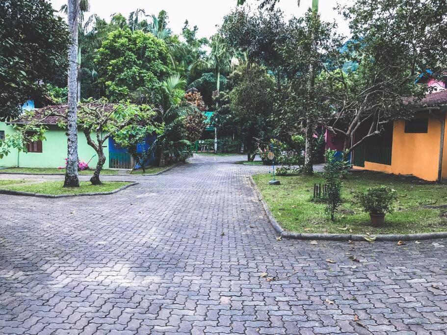 Casa Rustica Em Com Piscina E Muita Natureza Сasa de vacaciones