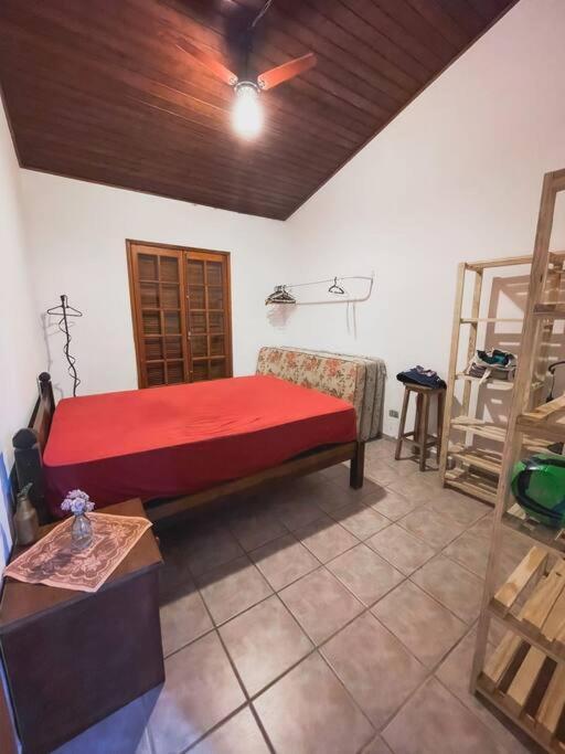 Holiday home Casa Rustica Em Com Piscina E Muita Natureza Sao Sebastiao (Sao Paulo)