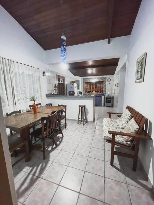 Casa Rustica Em Com Piscina E Muita Natureza Holiday home *