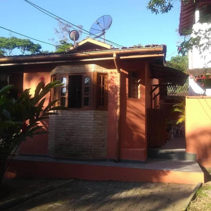 Casa Rustica Em Com Piscina E Muita Natureza Holiday home