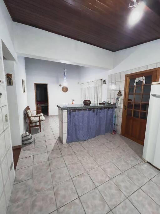 Casa Rustica Em Com Piscina E Muita Natureza Holiday home Sao Sebastiao (Sao Paulo)