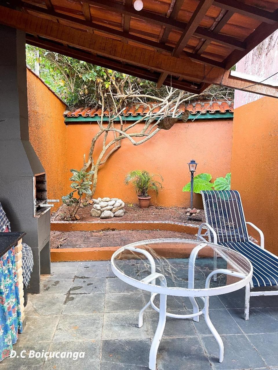 Casa Rustica Em Com Piscina E Muita Natureza Holiday home